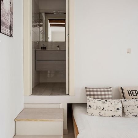 The Cutest Apartment In Milaan Buitenkant foto