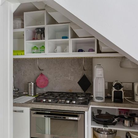 The Cutest Apartment In Milaan Buitenkant foto