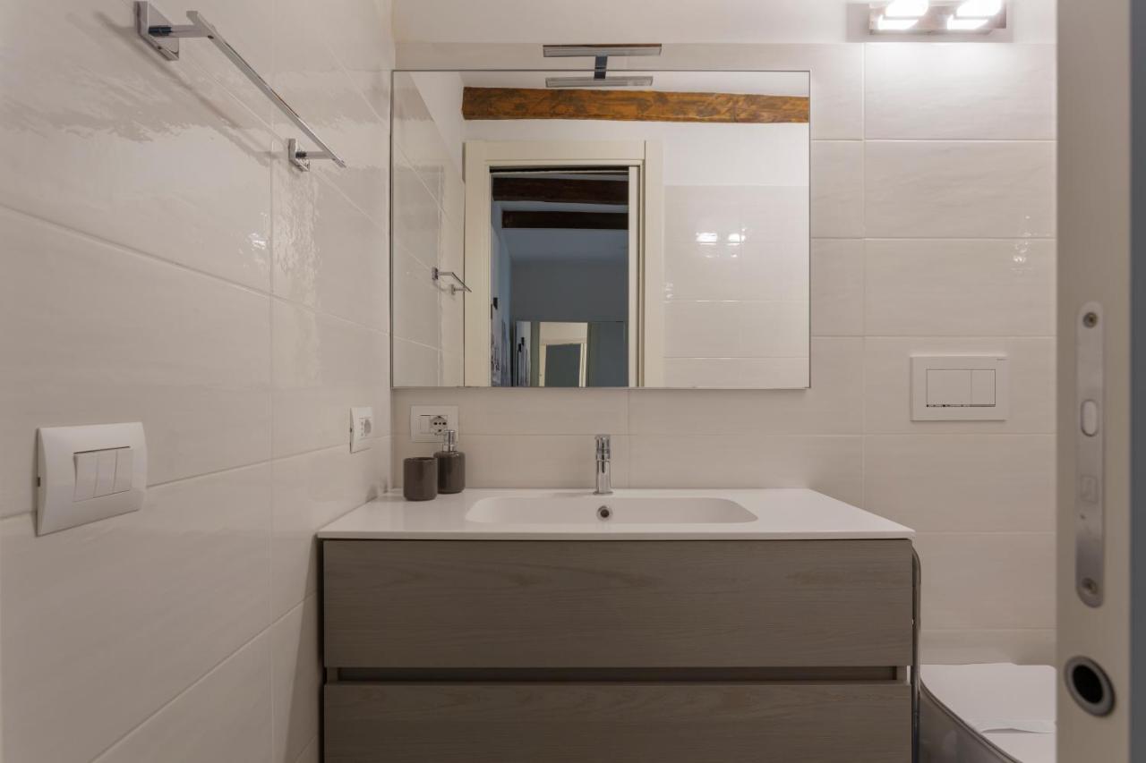 The Cutest Apartment In Milaan Buitenkant foto